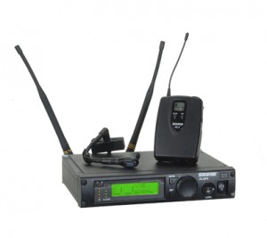SHURE ULXP14/98H R4 784 - 820 MHz